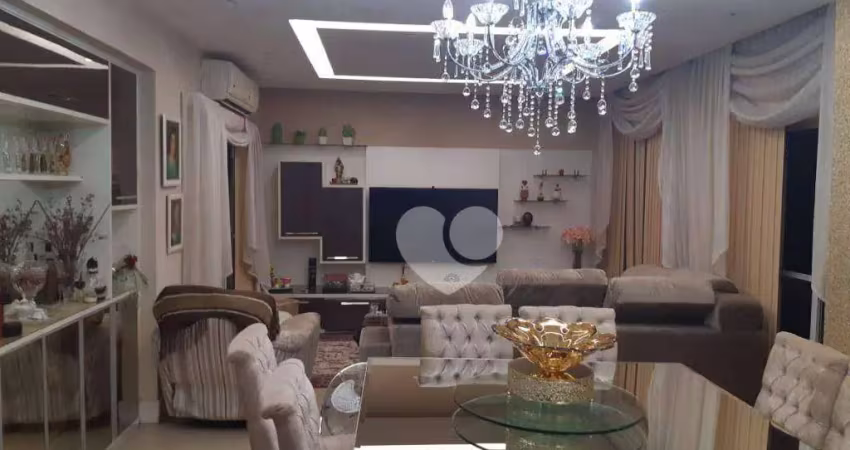 Cobertura com 3 dormitórios à venda, 185 m² por r$ 1.250.000,00 - tijuca - rio de janeiro/rj