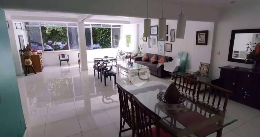 Apartamento com 4 quartos à venda na Rua Visconde de Pirajá, --, Ipanema, Rio de Janeiro