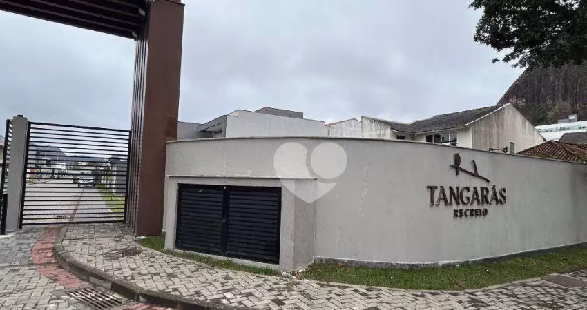 Terreno à venda, 181 m² por r$ 450.000,00 - recreio dos bandeirantes - rio de janeiro/rj