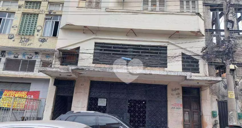 Apartamento com 2 dormitórios à venda, 63 m² por r$ 320.000,00 - gamboa - rio de janeiro/rj