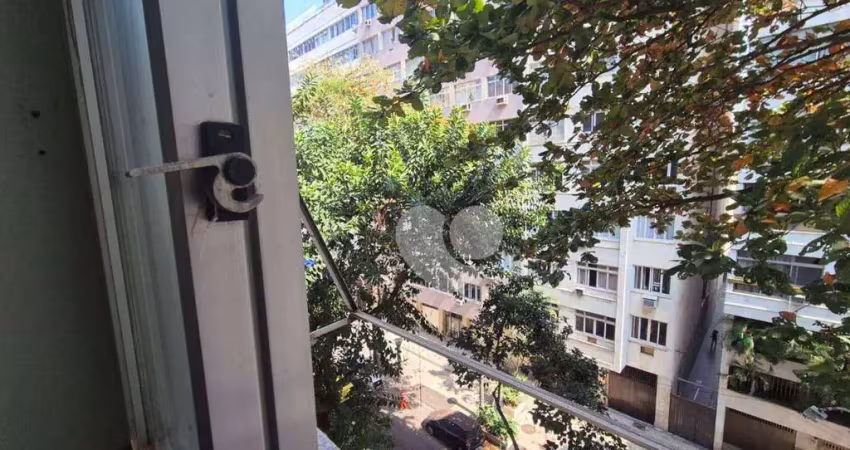 Apartamento com 1 quarto à venda na Rua Hilário de Gouveia, --, Copacabana, Rio de Janeiro