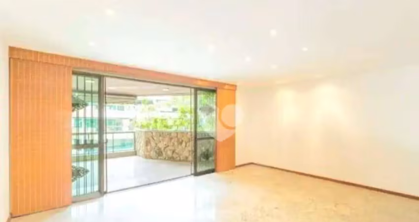 Apartamento com 4  quartos à venda, 127 m² por r$ 1.800.000 - jardim oceânico - rio de janeiro/rj