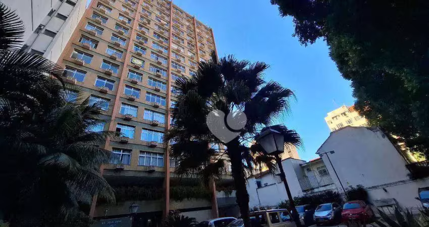 Apartamento com 3 quartos à venda, 129 m² por r$ 700.000 - grajaú - rio de janeiro/rj