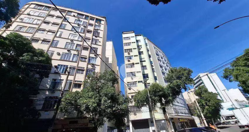 Apartamento com 3 quartos à venda, 77 m² por r$ 428.000 - tijuca - rio de janeiro/rj