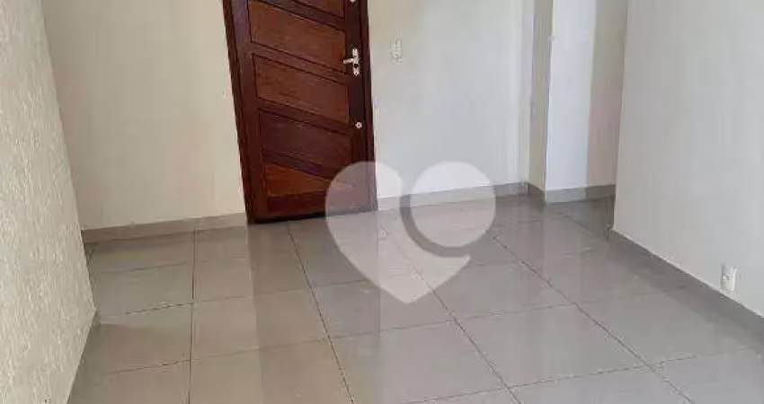 Apartamento com 2 quartos à venda, 76 m² por r$ 260.000 - méier - rio de janeiro/rj