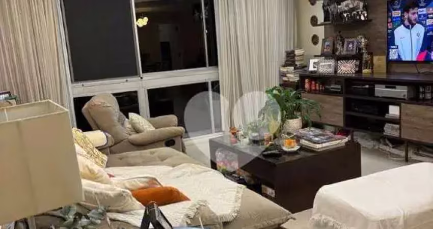 Casa com 3 quartos à venda, 104 m² por r$ 1.160.000 - botafogo - rio de janeiro/rj