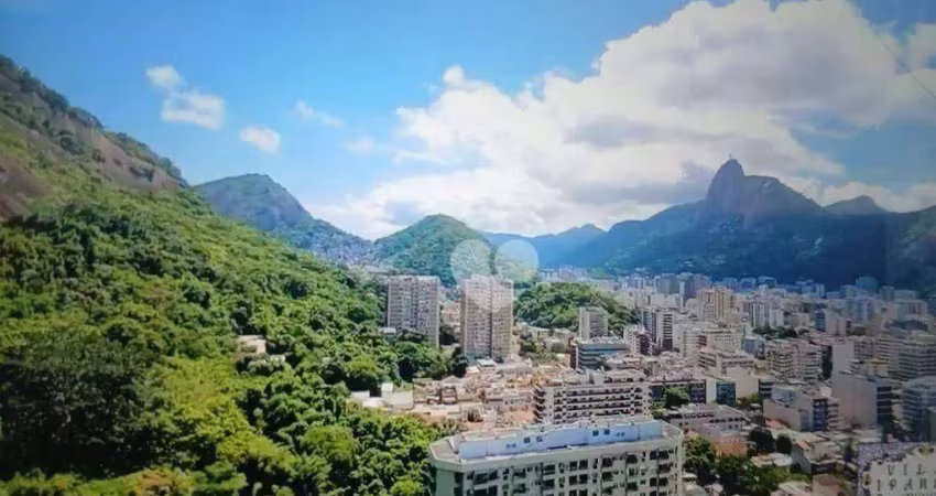 Apartamento com 3 quartos à venda, 98 m² por r$ 1.000.000 - botafogo - rio de janeiro/rj
