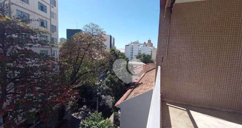 Apartamento com 2 quartos à venda, 85 m² por r$ 690.000 - tijuca - rio de janeiro/rj