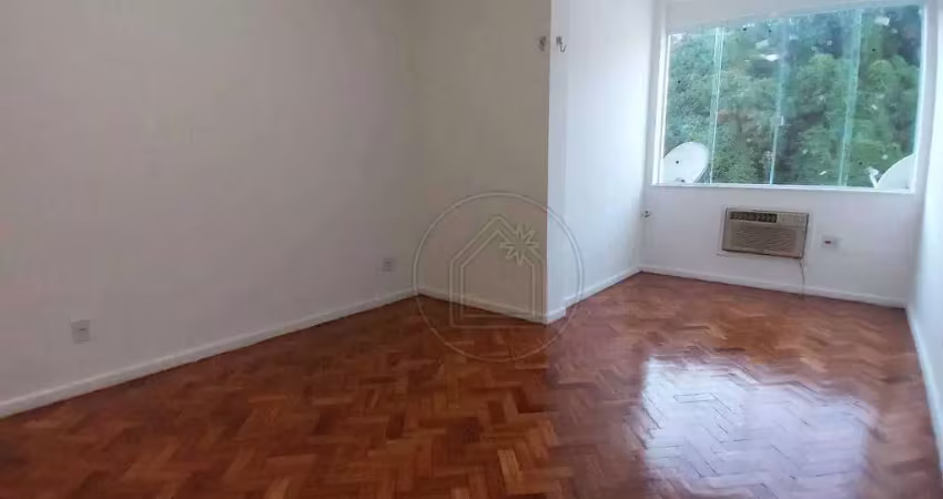 Apartamento com 2 dormitórios para alugar, 89 m² por r$ 4.265,70/mês - glória - rio de janeiro/rj