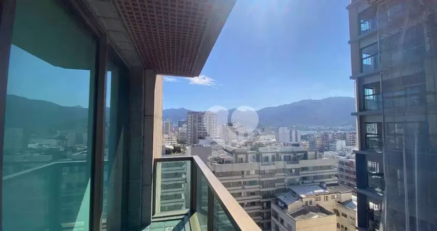 Flat com 2 quartos à venda, 65 m² por r$ 2.300.000 - ipanema - rio de janeiro/rj