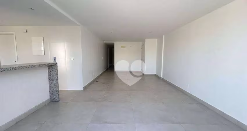 Cobertura com 3 quartos para alugar, 174 m² por r$ 7.886/mês - recreio dos bandeirantes - rio de janeiro/rj