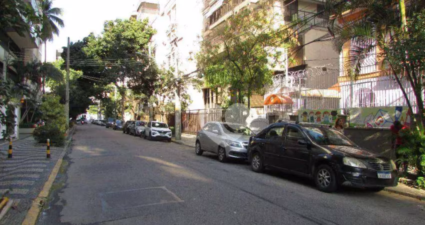 Apartamento com 3 quartos à venda na Rua Maria Amália, --, Tijuca, Rio de Janeiro
