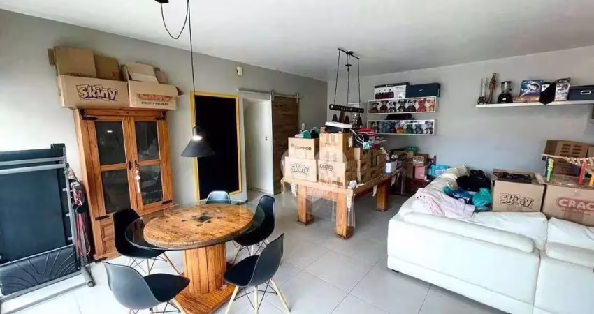 Cobertura com 3 quartos à venda, 136 m² por r$ 1.600.000 - copacabana - rio de janeiro/rj