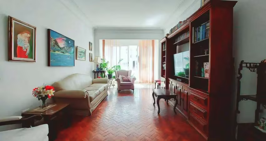 Apartamento com 3 quartos à venda na Rua Raimundo Corrêa, --, Copacabana, Rio de Janeiro
