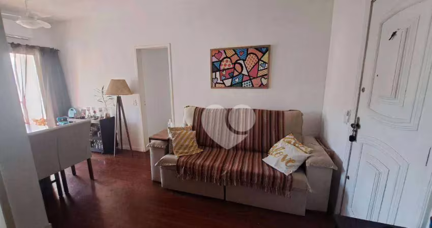 Apartamento com 2 quartos 1 vaga à venda no lins de vasconcelos, rio de janeiro/rj