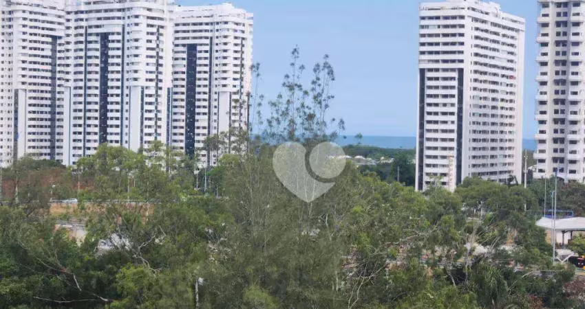 Cobertura com 2 quartos para alugar na Avenida das Américas, --, Recreio dos Bandeirantes, Rio de Janeiro