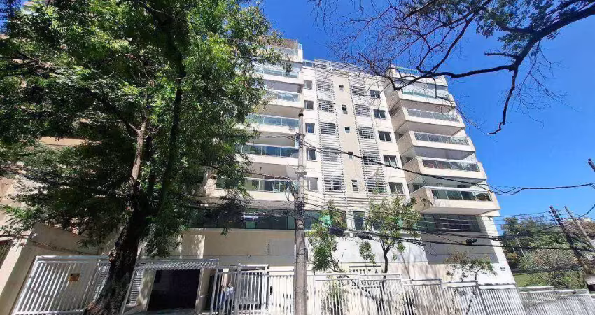 Apartamento com 2 dormitórios à venda, 68 m² por r$ 795.000,00 - jardim botânico - rio de janeiro/rj