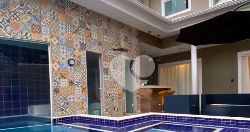Casa com 3 quartos à venda, 211 m² por r$ 920.000 - vargem pequena - rio de janeiro/rj