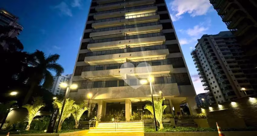 Apartamento com 3 dormitórios, 95 m² - venda por r$ 1.795.000,00 ou aluguel por r$ 9.980,92/mês - barra da tijuca - rio de janeiro/rj