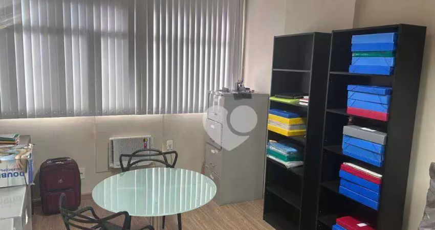 Oportunidade única sala muito bem localizada no centro