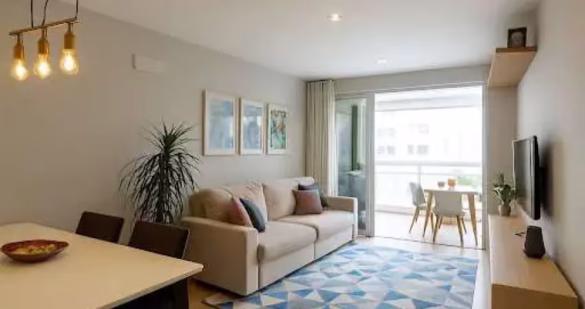 Apartamento com 3 quartos à venda, 110 m² - ilha pura - rio de janeiro/rj