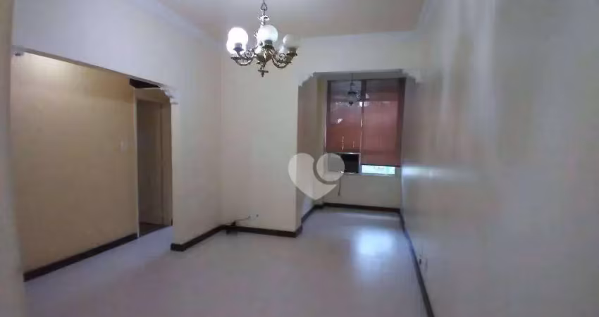 Apartamento com 2 dormitórios à venda, 70 m² por r$ 450.000,00 - tijuca - rio de janeiro/rj