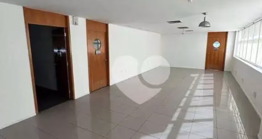 Sala para alugar, 408 m² por r$ 52.122,20/mês - barra da tijuca - rio de janeiro/rj