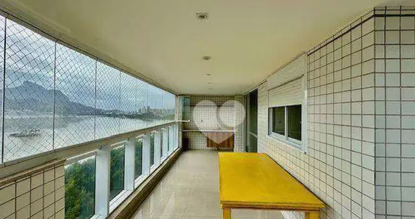 Lopes enjoy vende apartamento 3 quartos, 139 m², 2 vagas, sol manhã - península.