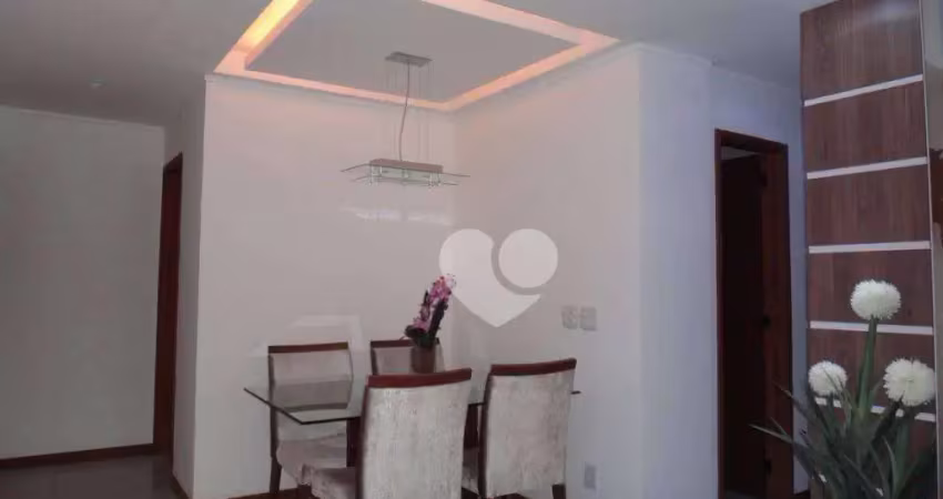 Apartamento com 3 quartos para alugar, 93 m² por r$ 6.901/mês - recreio dos bandeirantes - rio de janeiro/rj