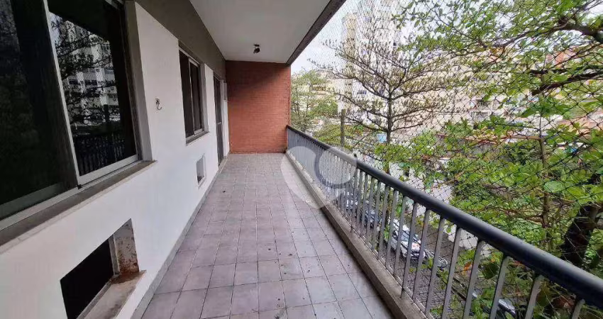 Apartamento com 2 dormitórios à venda, 93 m² por r$ 360.000,00 - vila isabel - rio de janeiro/rj