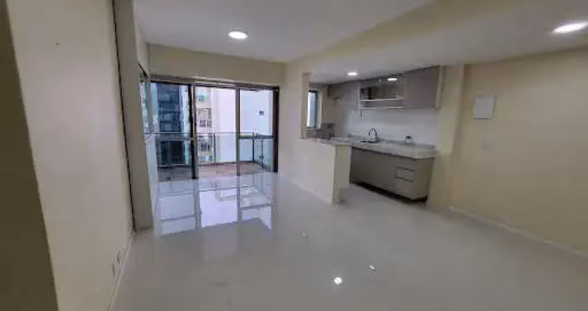 Apartamento com 1 quarto à venda, 61 m² por r$ 700.000 - barra da tijuca - rio de janeiro/rj