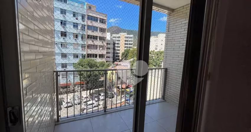 Apartamento com 3 quartos à venda na Rua Barão de Mesquita, --, Tijuca, Rio de Janeiro
