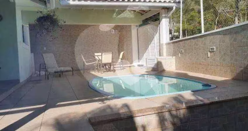 Casa com 3 dormitórios à venda, 240 m² por r$ 1.319.000,00 - jacarepaguá - rio de janeiro/rj