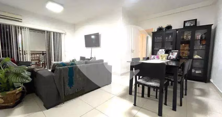 Apartamento com 3 quartos à venda, 130 m² por r$ 1.550.000 - barra da tijuca - rio de janeiro/rj