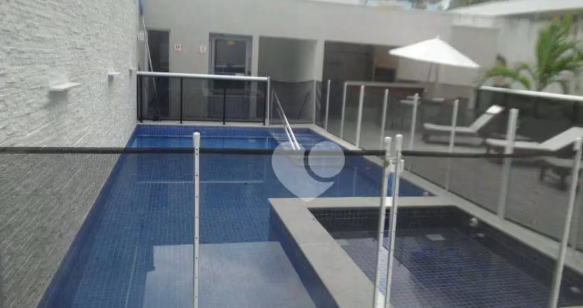 Apartamento com 3 quartos à venda, 82 m² por r$ 555.000 - freguesia de jacarepaguá - rio de janeiro/rj