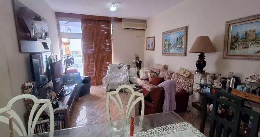 Apartamento tipo casa, 2 varandas, 3 quartos, 1 suíte, com 1vaga de garagem, valor r$700.000,00 grajaú/ rj.