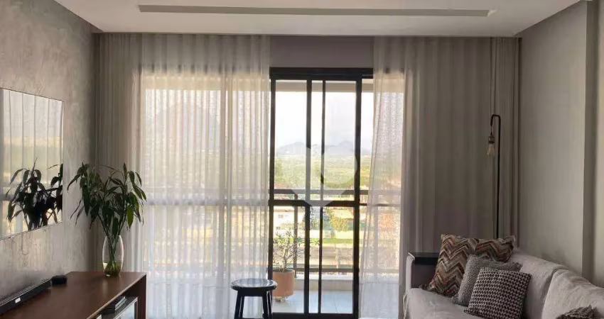 Apartamento com 4 suítes à venda, 118 m² por r$ 1.100.000 - recreio dos bandeirantes - rio de janeiro/rj