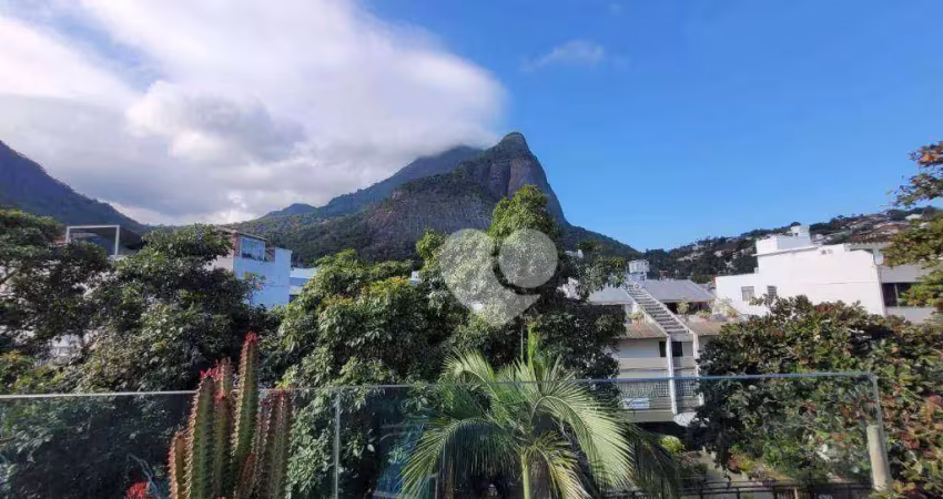 Cobertura com 4 quartos, 2 suítes à venda, 321 m² por r$ 2.900.000 - barra da tijuca - rio de janeiro/rj
