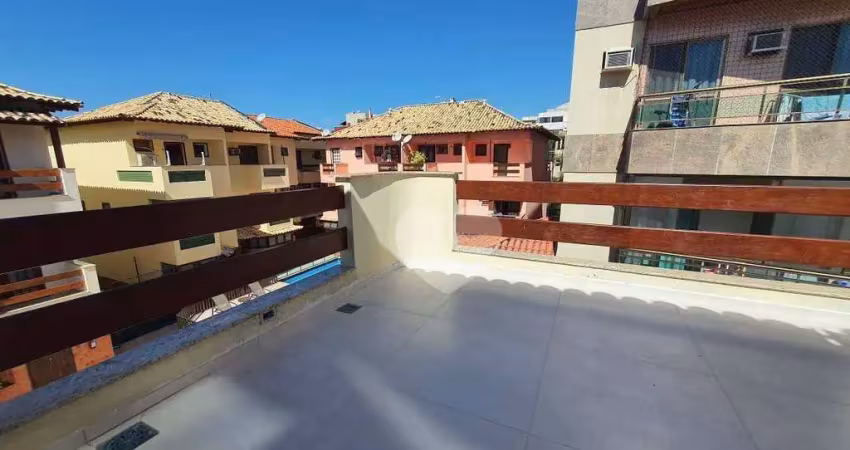 Casa com 3 quartos à venda, 200 m² por r$ 1.690.000 - recreio dos bandeirantes - rio de janeiro/rj