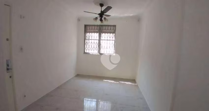 Apartamento com 3 quartos à venda na Rua Ernesto de Souza, --, Andaraí, Rio de Janeiro