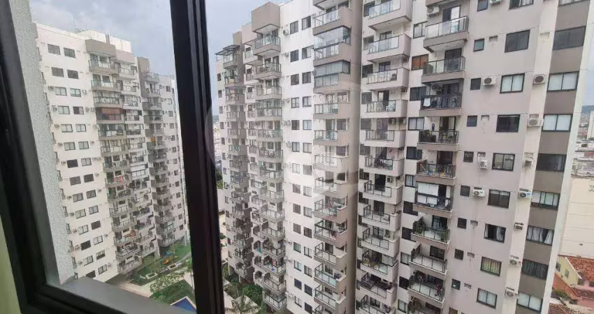 Apartamento com 2 quartos à venda na Rua Odorico Mendes, --, Cachambi, Rio de Janeiro