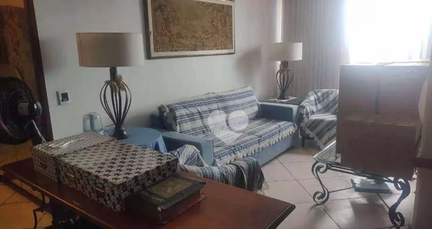 Apartamento com 3 dormitórios à venda, 100 m² por r$ 1.200.000,00 - tijuca - rio de janeiro/rj