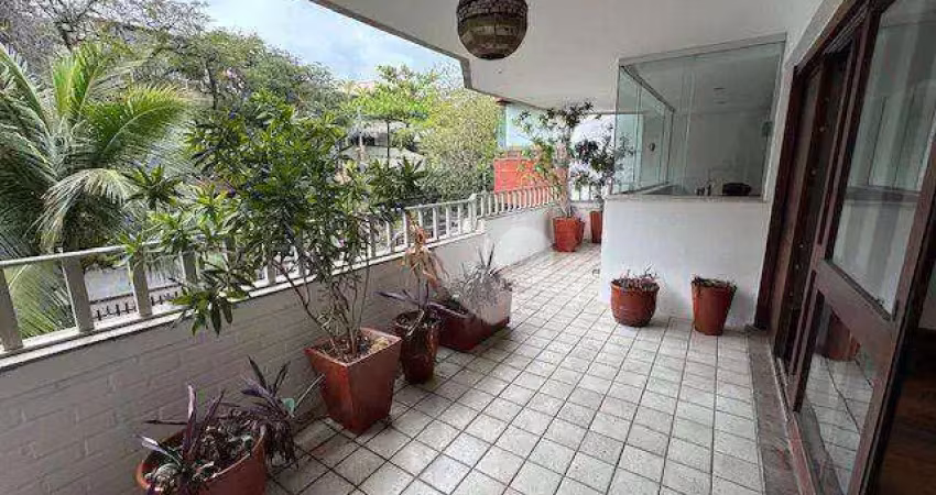 Lopes enjoy vende apartamento 4 quartos, 213 m², sol manhã, 3 vagas - jardim oceânico.