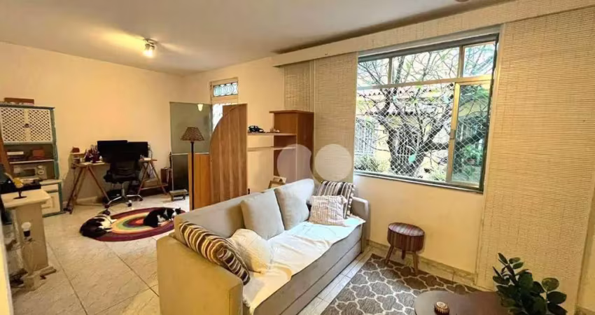 Casa com 3 quartos à venda, 166 m² por r$ 1.270.000 - tijuca - rio de janeiro/rj