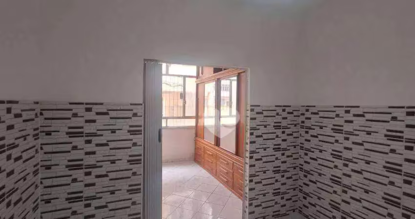 Apartamento a venda quarto, sala, no valor r$180.000,00 engenho de dentro/rj.