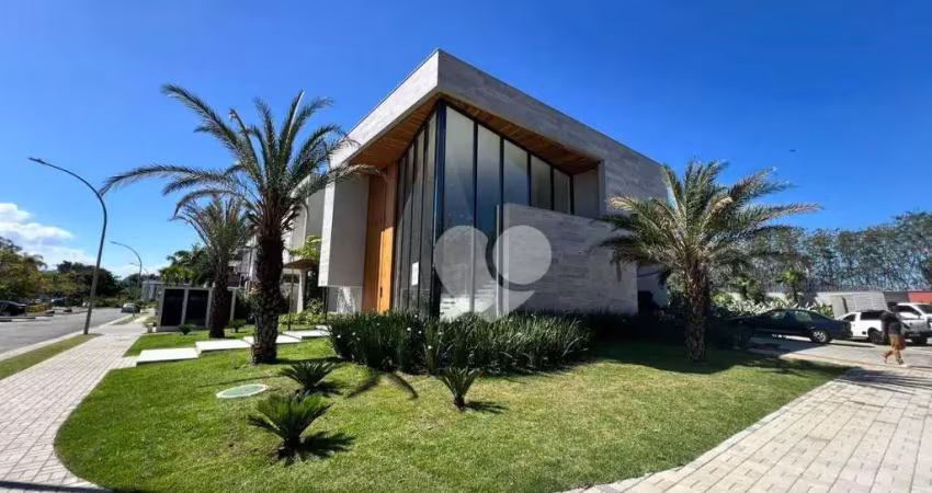 Casa com 4 quartos à venda, 1300 m² por r$ 14.900.000 - barra da tijuca - rio de janeiro/rj