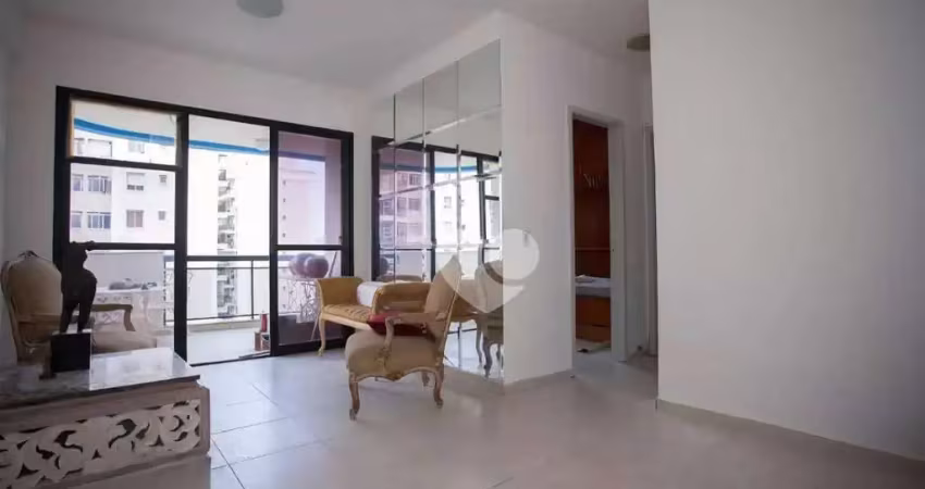 Apartamento com 2 quartos à venda, 68 m² por r$ 550.000 - recreio dos bandeirantes - rio de janeiro/rj