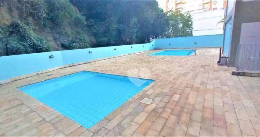 Apartamento com 2 quartos à venda, 78 m² por r$ 600.000 - tijuca - rio de janeiro/rj