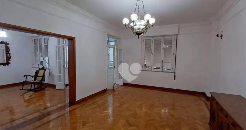 Excelente apartamento - varanda  - hall privativo - excelente localização - vista livre - r$1.150.000,00 - flamengo - rj