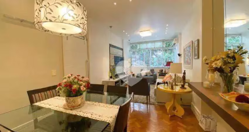 Apartamento com 3 quartos à venda na Rua Leopoldo Miguez, --, Copacabana, Rio de Janeiro